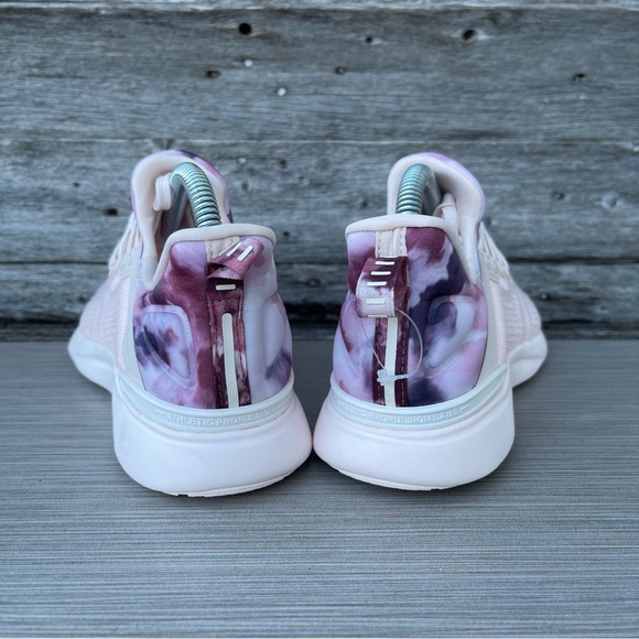 APL Techloom Tracer Training Sneakers / Ms-Sz 7.5 - Picture 5 of 9